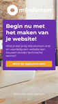 Mobile Screenshot of cpg.indiegangers.nl